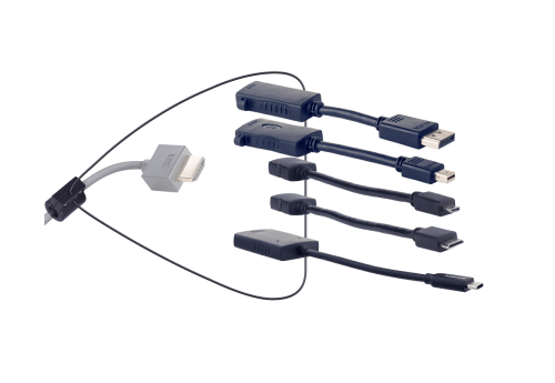 You Recently Viewed Liberty DL-AR4037 DIGITALINX Secure Adapter Ring Image